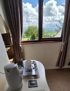 Goldenhill Guesthouse - Dromore