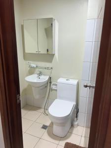 CebuSureStayHorizons10StudioCondoUnit