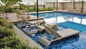 CebuSureStayHorizons10StudioCondoUnit