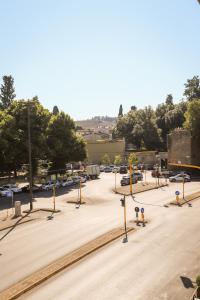 Oltrarno Tasso Apartment in Florence