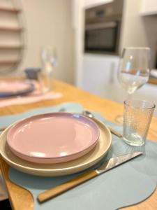 LArsenal avec parking, centre de Rennes