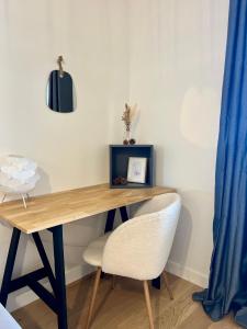 LArsenal avec parking, centre de Rennes