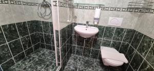 Double or Twin Room room in Pension Vinkl