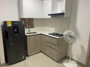Apartamento Amoblado en Cartagena