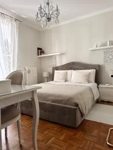 Un Nido nel Verde - Cannuzzo