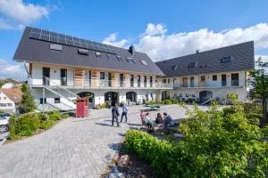 Ferienwohnungen Adelnhoven - Freiamt