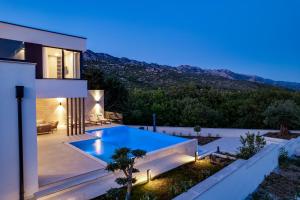 NEW Luxury villa I infinity pool