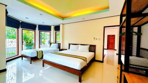 Meenakorn Pool Villa Satun