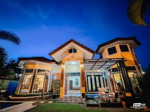 Meenakorn Pool Villa Satun