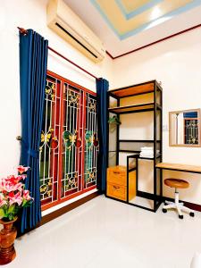 Meenakorn Pool Villa Satun