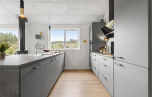 Amazing Home In Silkeborg With Kitchen