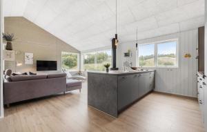 Amazing Home In Silkeborg With Kitchen