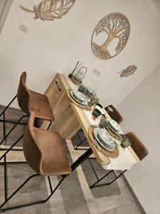 Appartements gite les 2 gros : photos des chambres