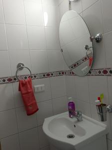 Calor y amor de hogar chilote