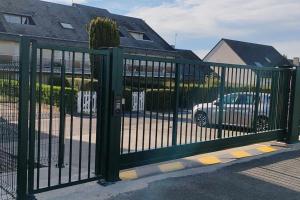 Bel appart près du port et de la plage