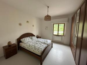 Appartamento Bianco con vista sul mare