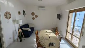 Appartamento Bianco con vista sul mare - Cetraro