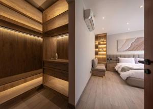 Luxurious Ground-Floor Oasis