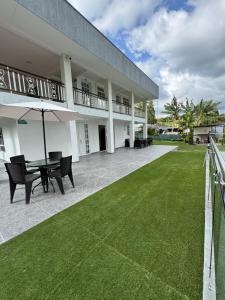 Finca hotel NUEVO FUTURO