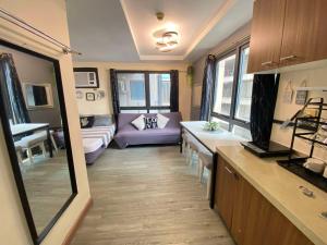 Studio Condotel in Ortigas Pasig