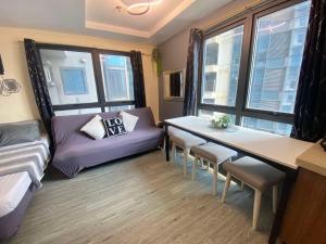 Studio Condotel in Ortigas Pasig