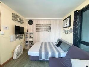 Studio Condotel in Ortigas Pasig