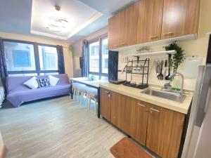 Studio Condotel in Ortigas Pasig