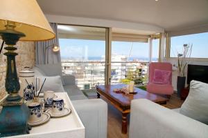 Glyfada Panoramic view penthouse