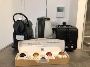 Charmant T2 au coeur de noisy