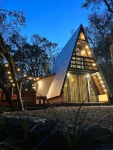 Chalé Refúgio da Mata - Rio da Várzea