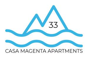 Casa Magenta Apartment 2
