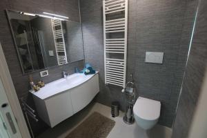 Casa Magenta Apartment 2