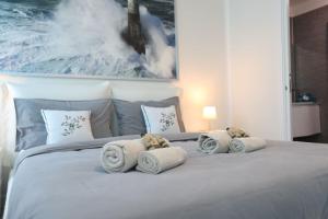 Casa Magenta Apartment 2