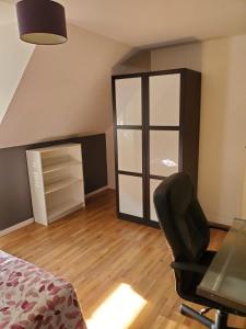 Maisons de vacances Belle Maison Sud Seine-et-Marne : photos des chambres
