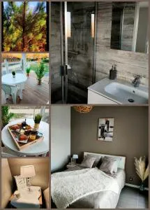 Hôtes Landes - Saugnacq-et-Muret