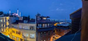 The New Season Apart