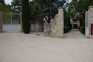 Appartements Moulin des Gypses Gite l-Oliveraie, Ventoux : photos des chambres