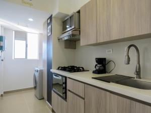 Modern and cozy full Apartment