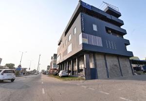 Townhouse by My Stay