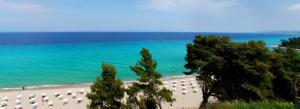 Alexander the Great Beach Hotel Halkidiki Greece