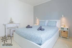 El Secreto de la Isla iRent Fuerteventura