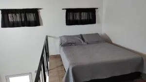 Loft del Nieto - Tres Fronteras