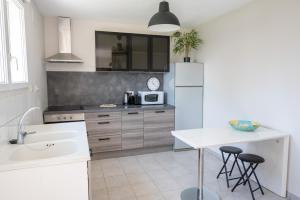 Maisons de vacances Maison 4 Chambres : photos des chambres