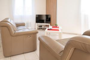 Maison 4 Chambres