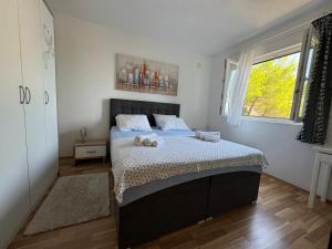 Apartments Rotim, Mljet, Sutmiholjska