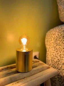 Bel forest , Climatisé, terrasse