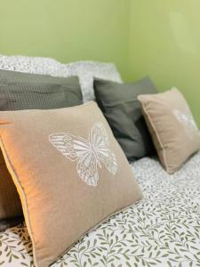 Bel forest , Climatisé, terrasse