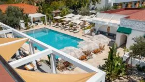 Ölüdeniz Blu Luxury Unique Hotel - Adults-Only - Meyisti