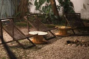 Marola Hostel - Ubatuba