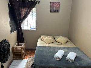 Espacio Demeter, Relájate en el centro de Comayagua